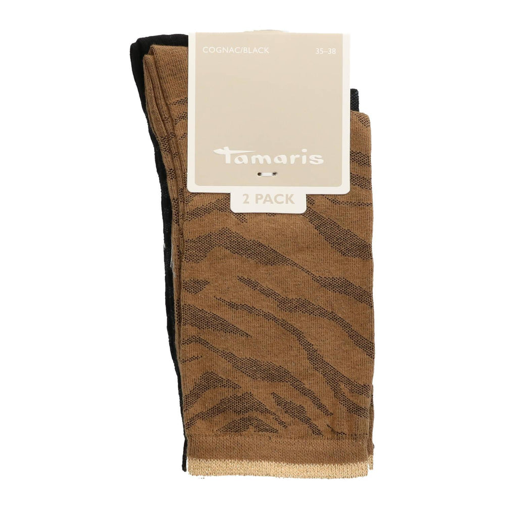 Chaussettes, Cognac
