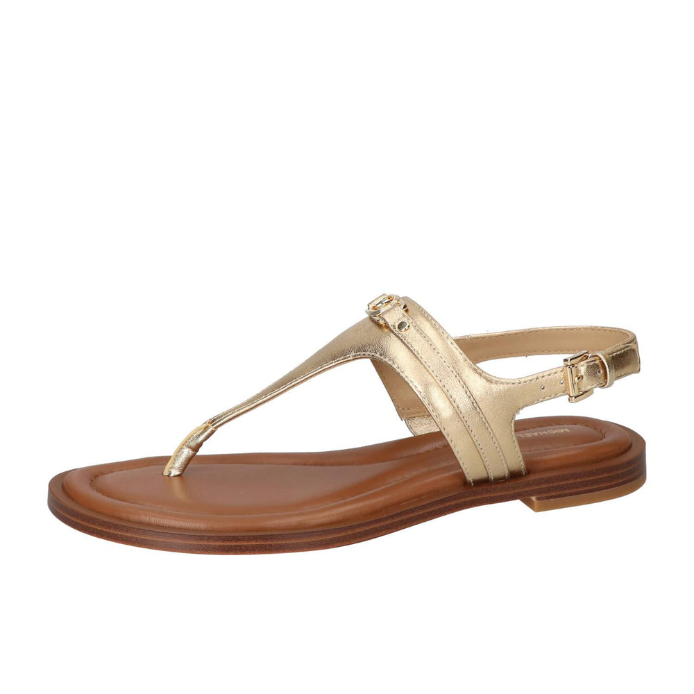 Sandalen, Goud