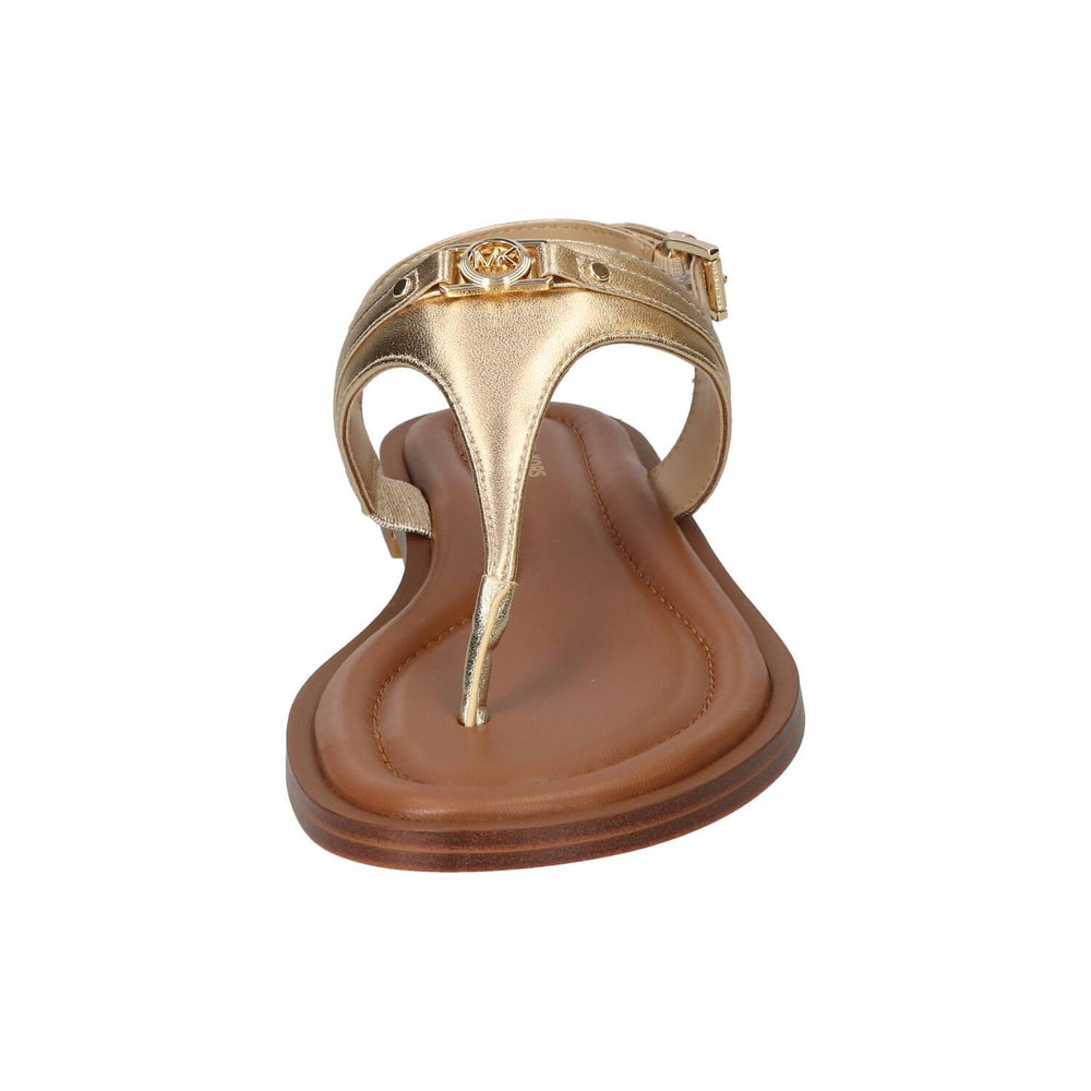 Sandalen, Goud