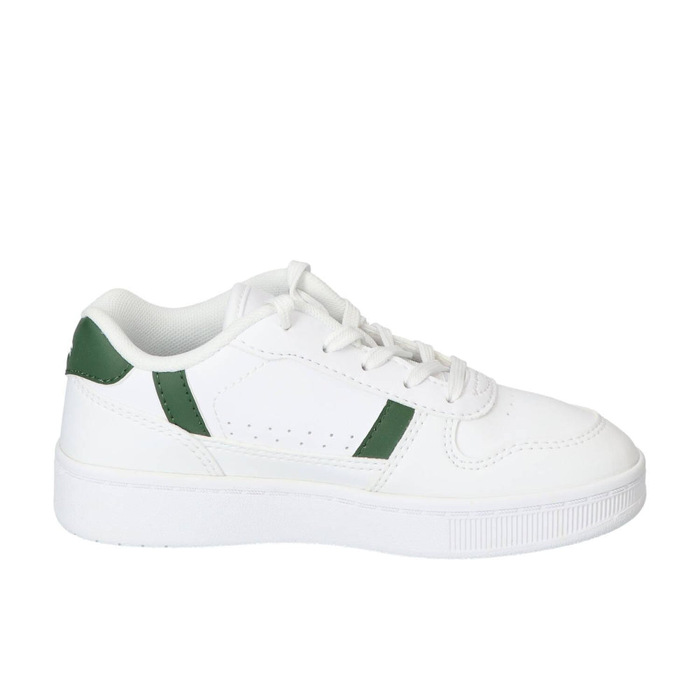 Sneakers Veter, Wit