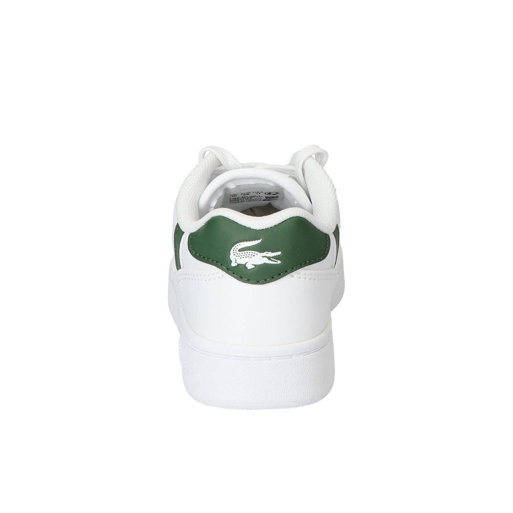Sneakers Veter, Wit