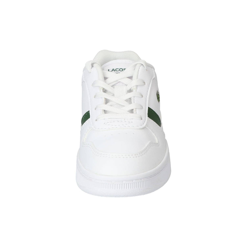 Sneakers Veter, Wit