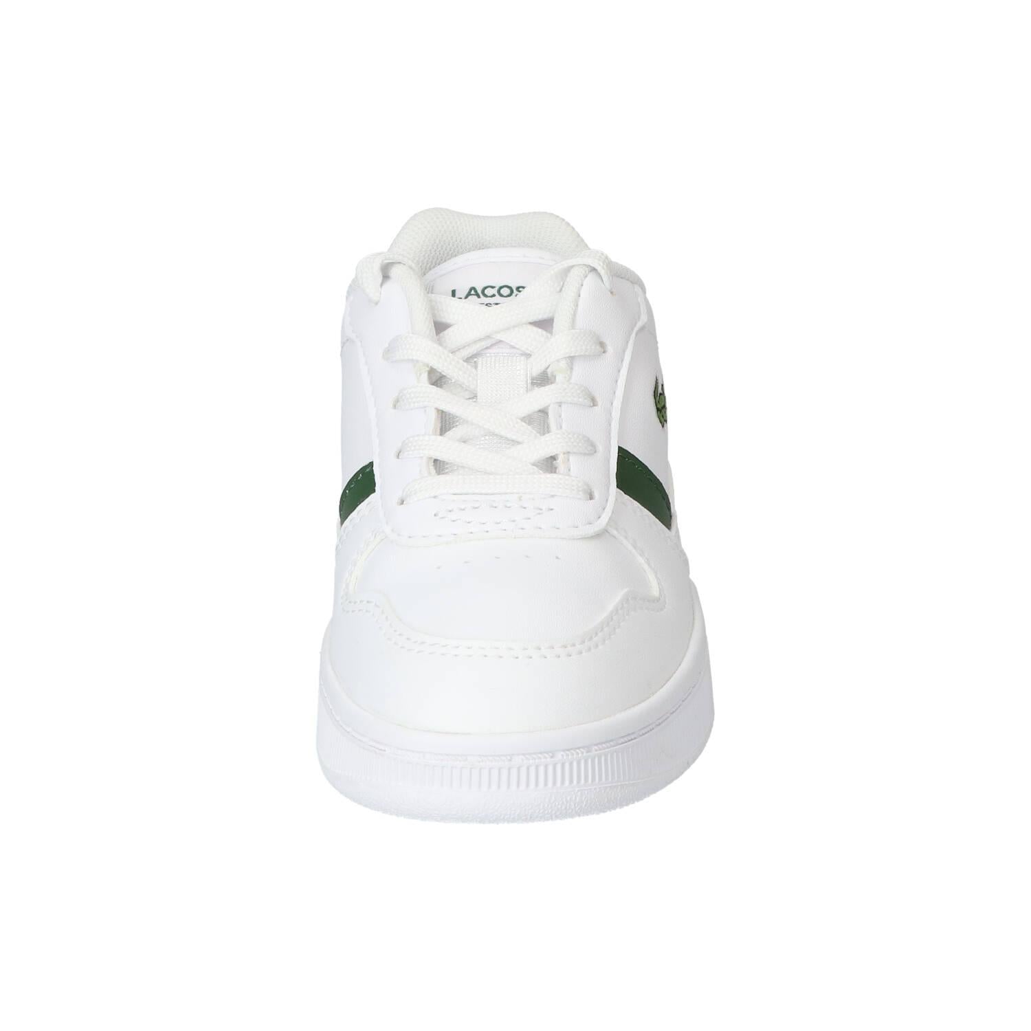 Sneakers Veter, Wit