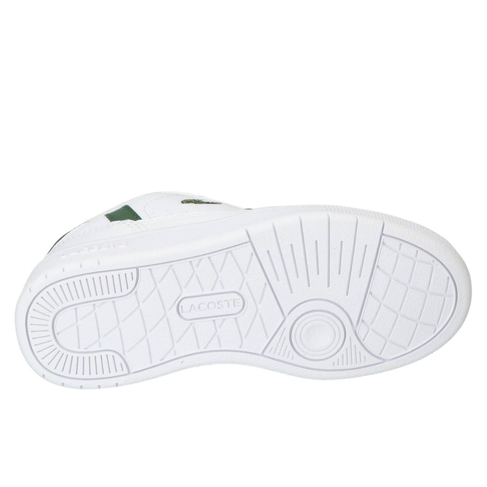 Sneakers Veter, Wit