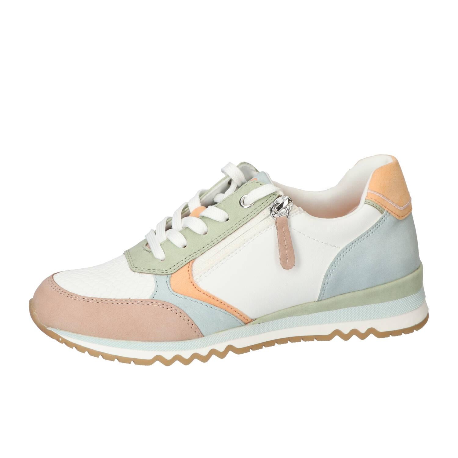 Sneakers, Multicolor