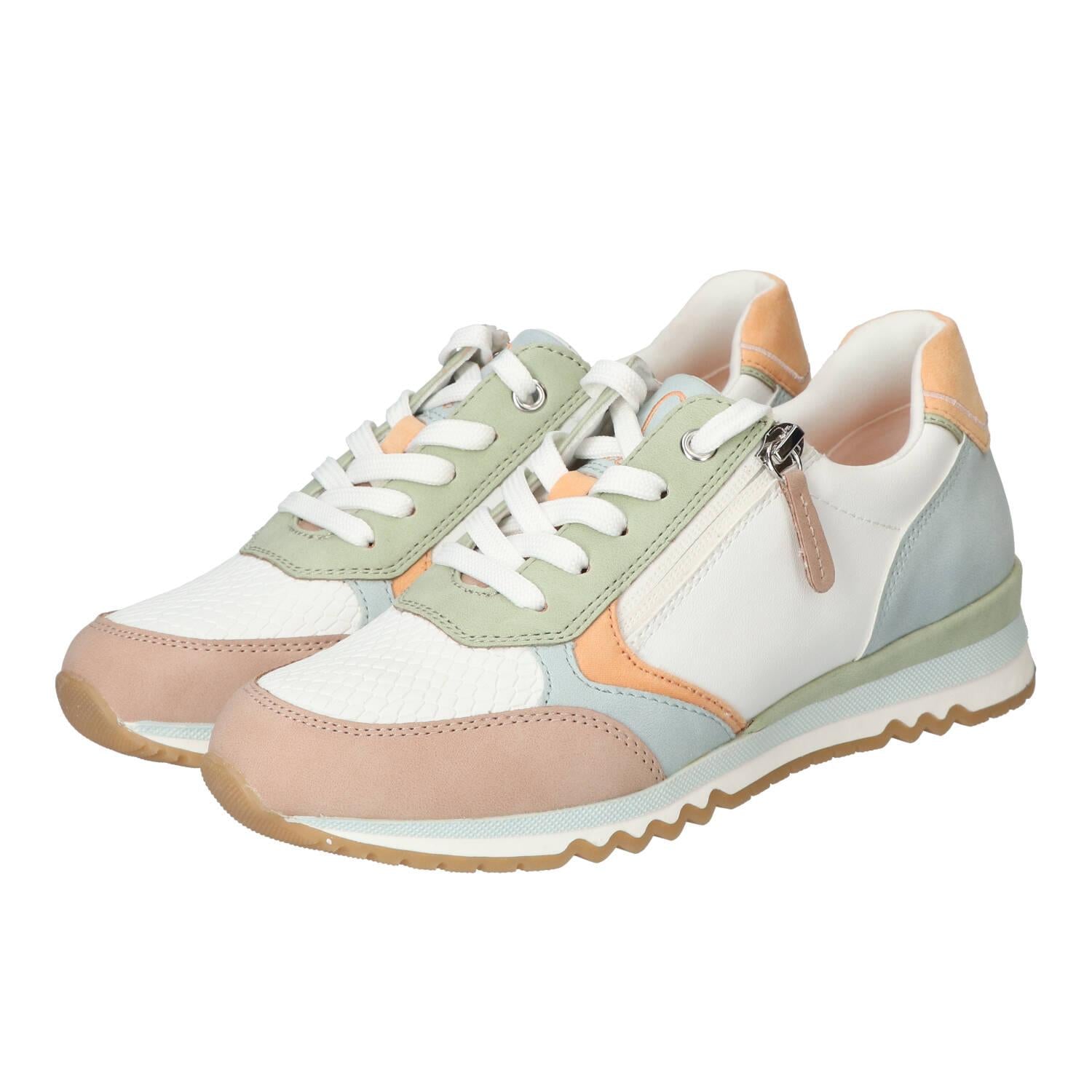 Sneakers, Multicolor