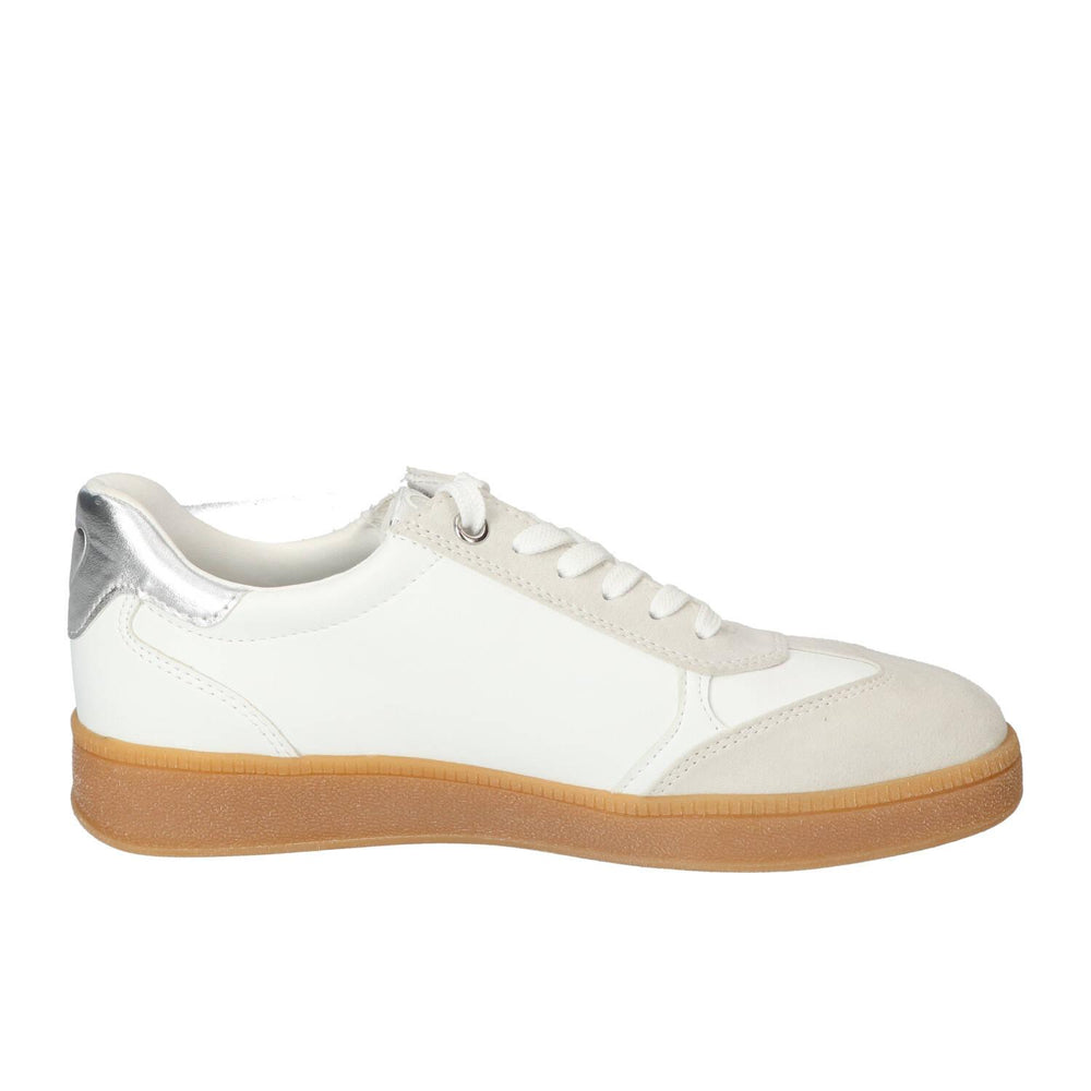 Baskets, argent