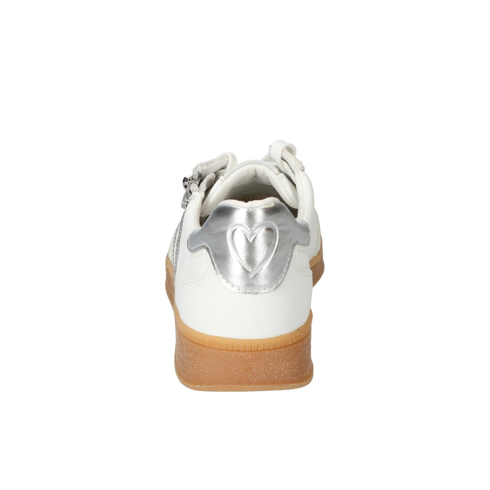 Baskets, argent