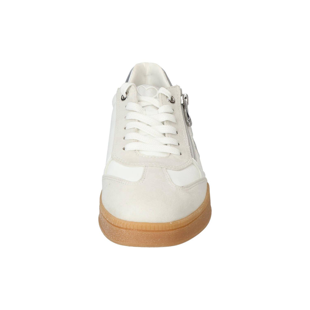 Baskets, argent