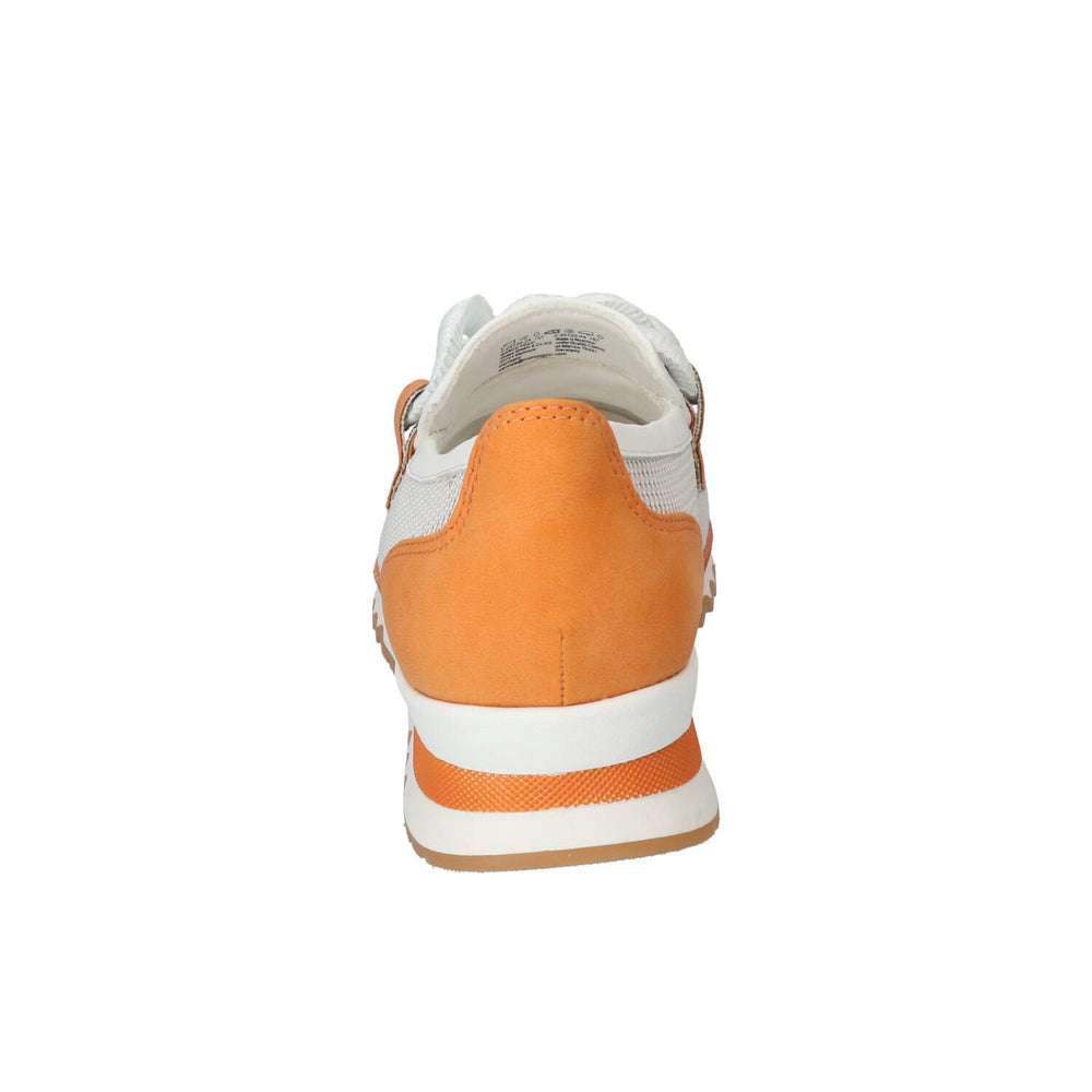 Instapschoenen, Wit