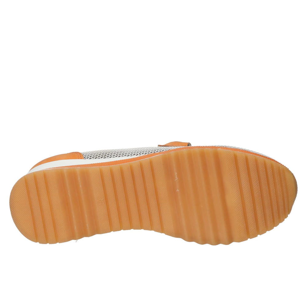 Instapschoenen, Wit