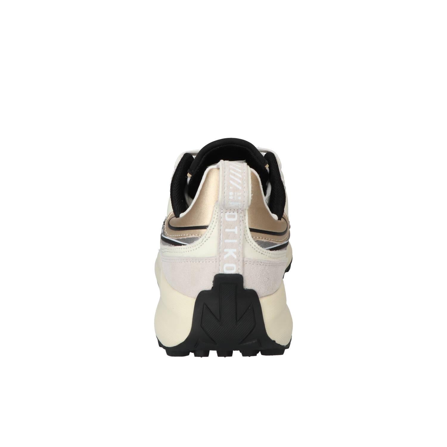 Sneakers, Goud