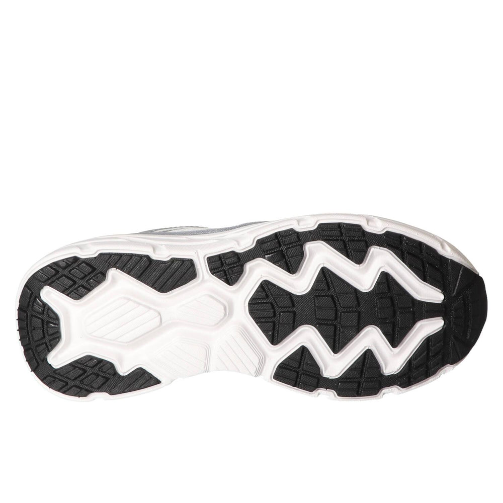 Sneakers Veter, Zilver