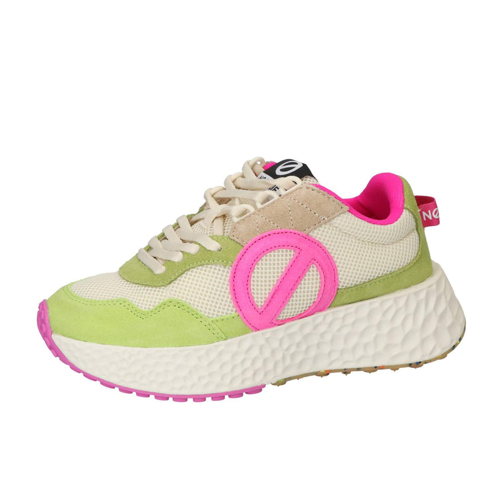 Baskets, vert