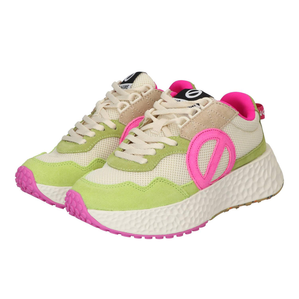 Baskets, vert