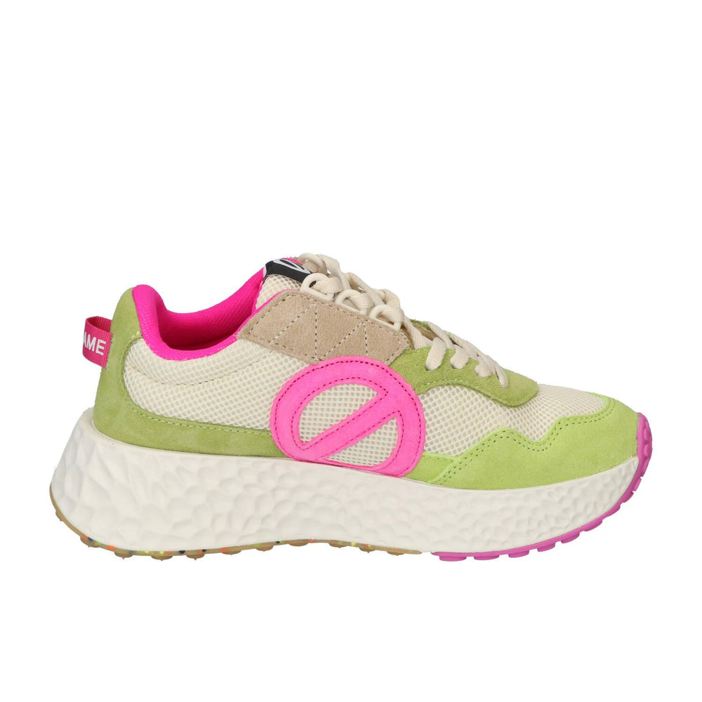 Baskets, vert