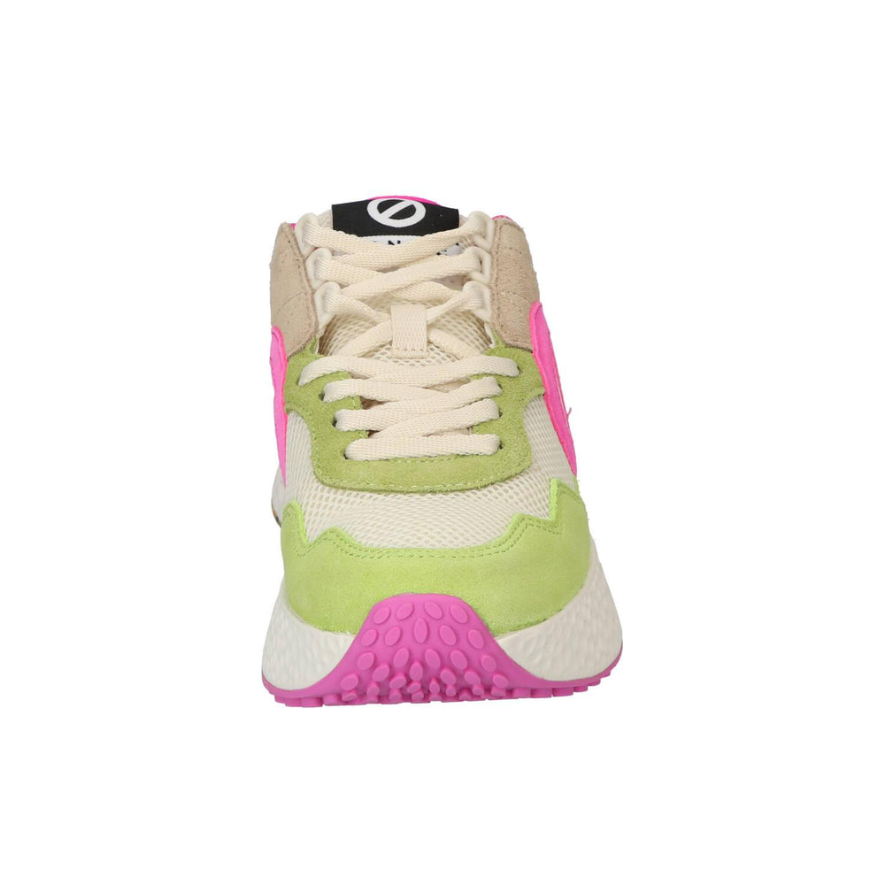 Baskets, vert