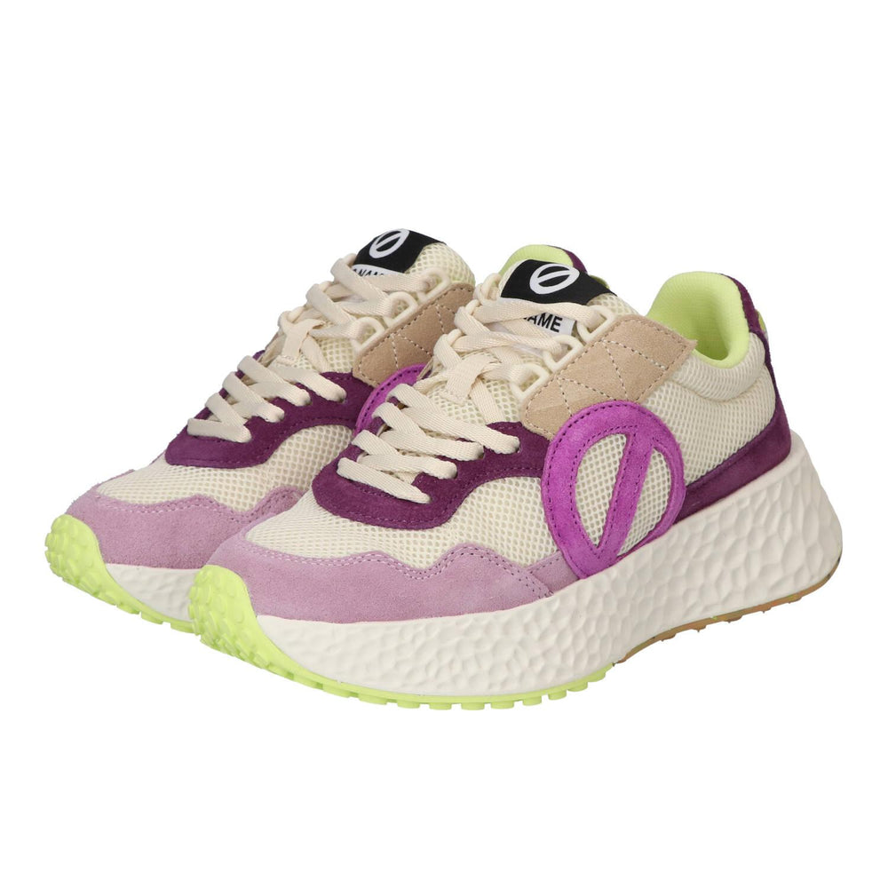 Baskets, violet