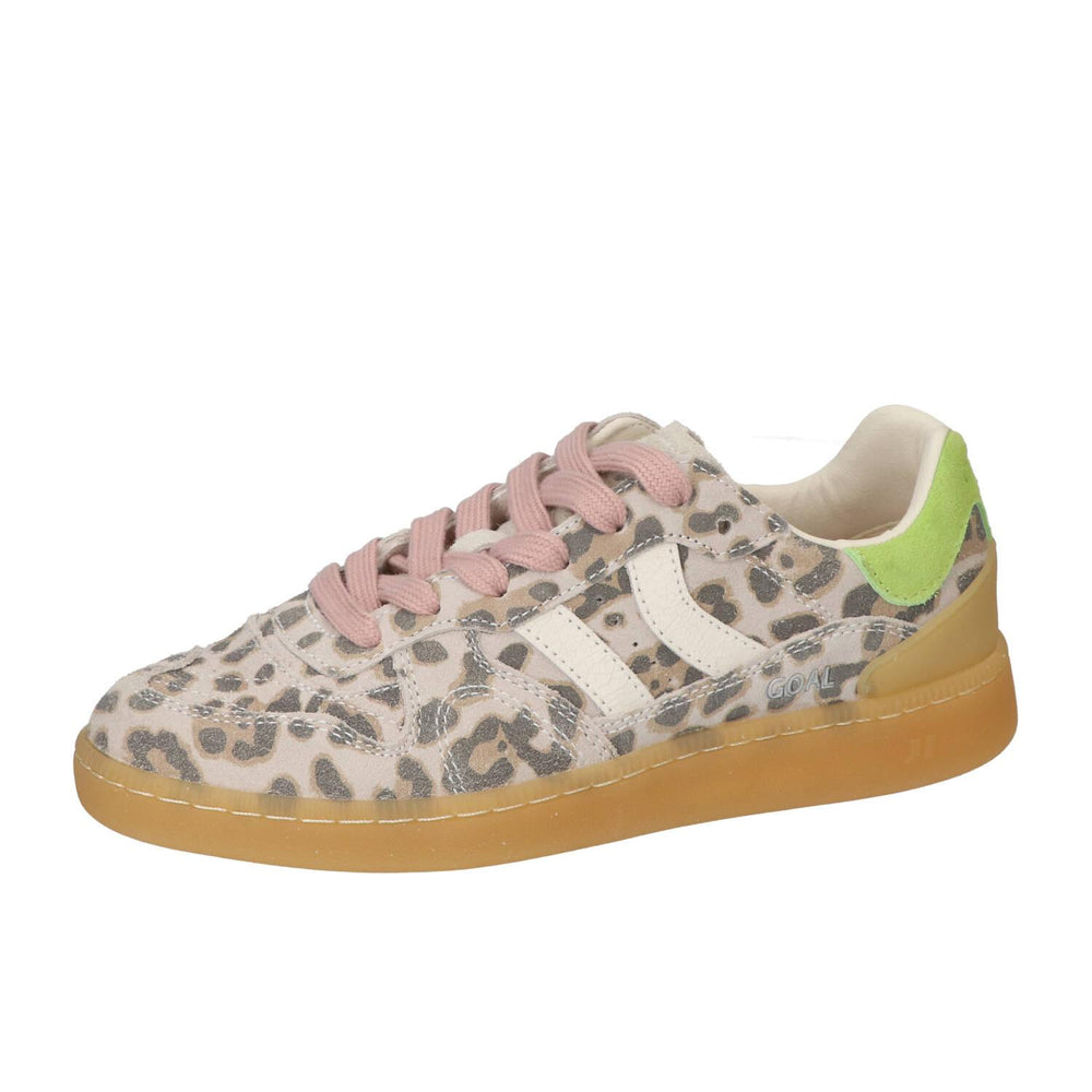 Baskets, multicolore