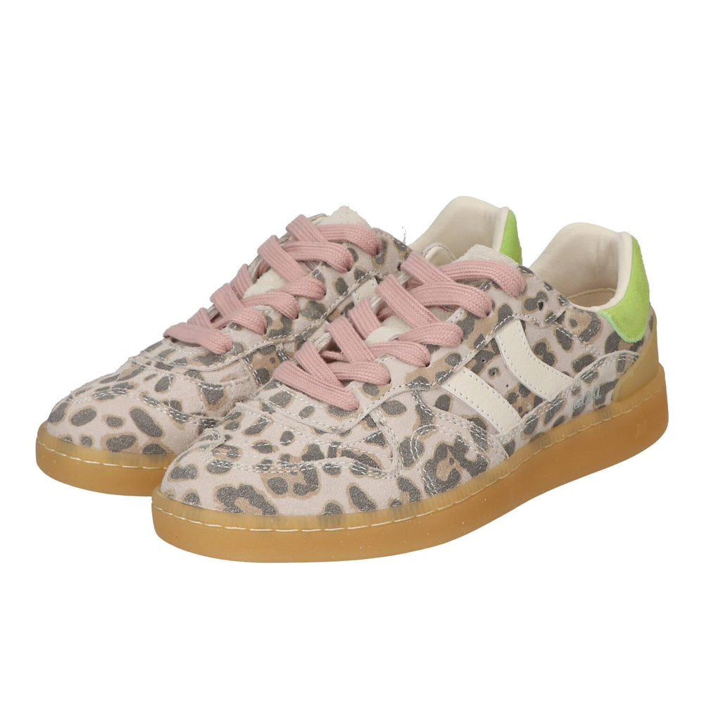 Baskets, multicolore