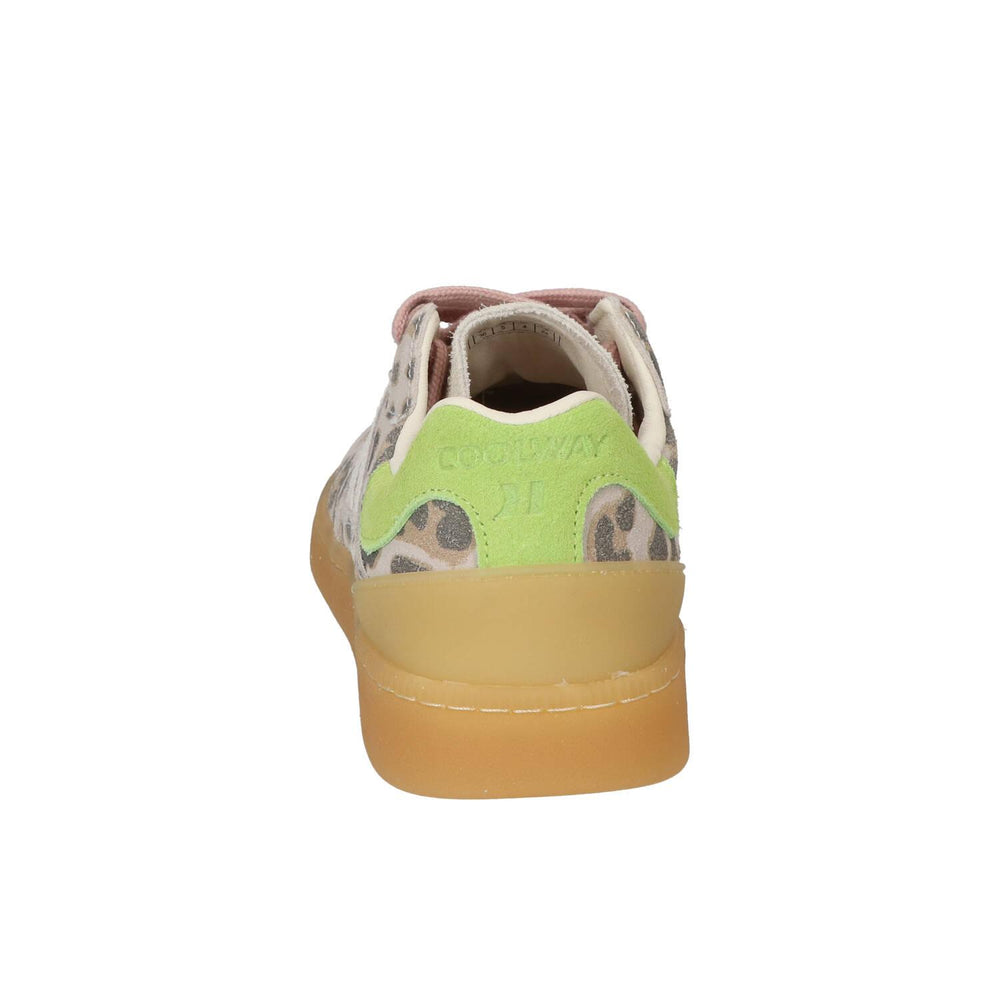 Baskets, multicolore