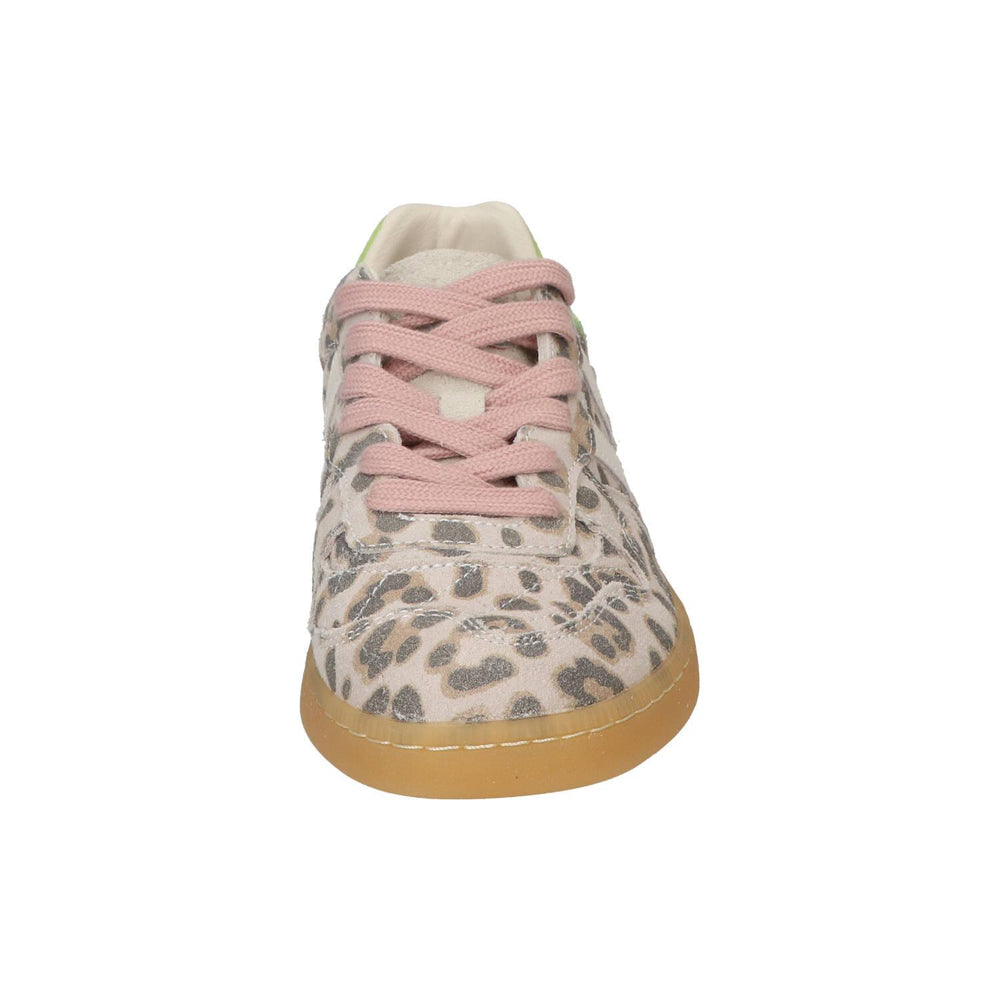 Baskets, multicolore