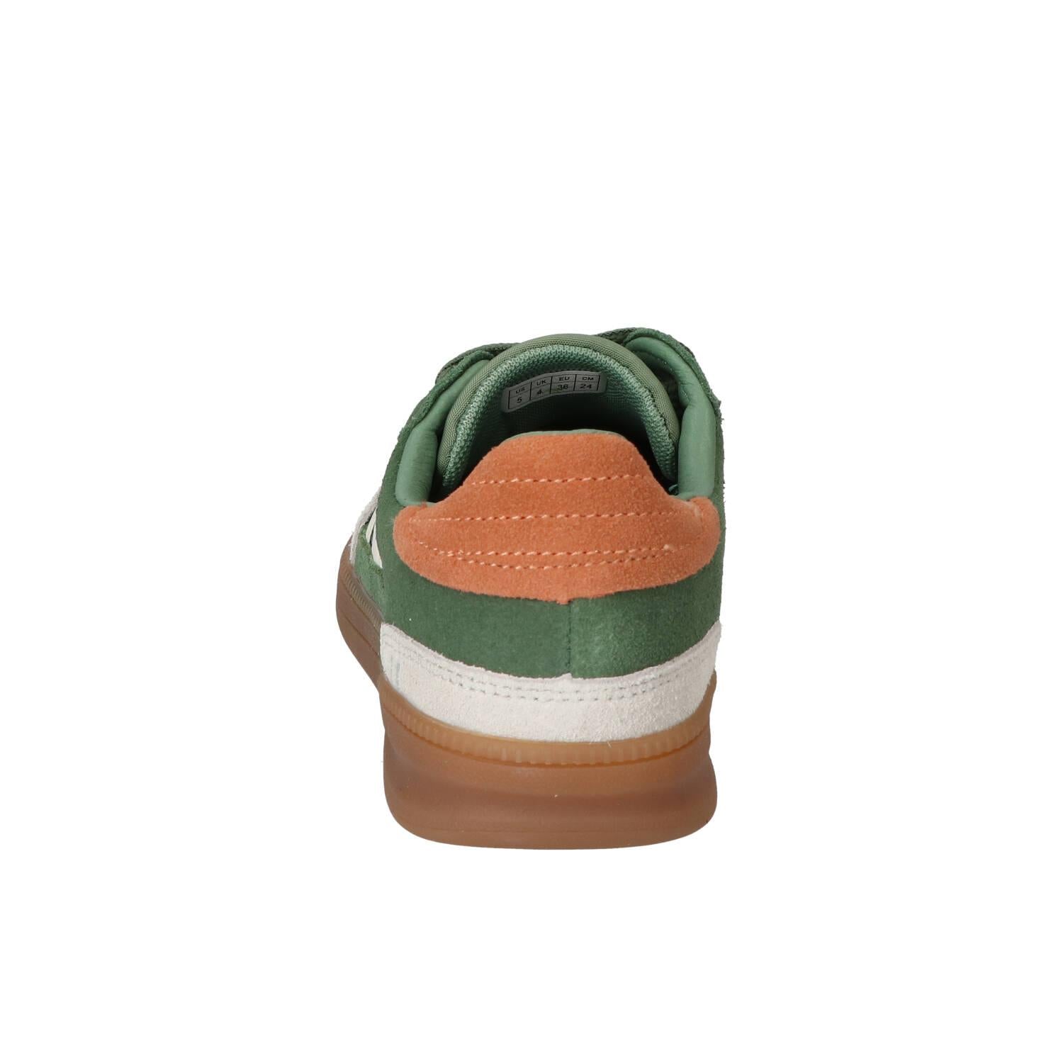 Sneakers, Groen