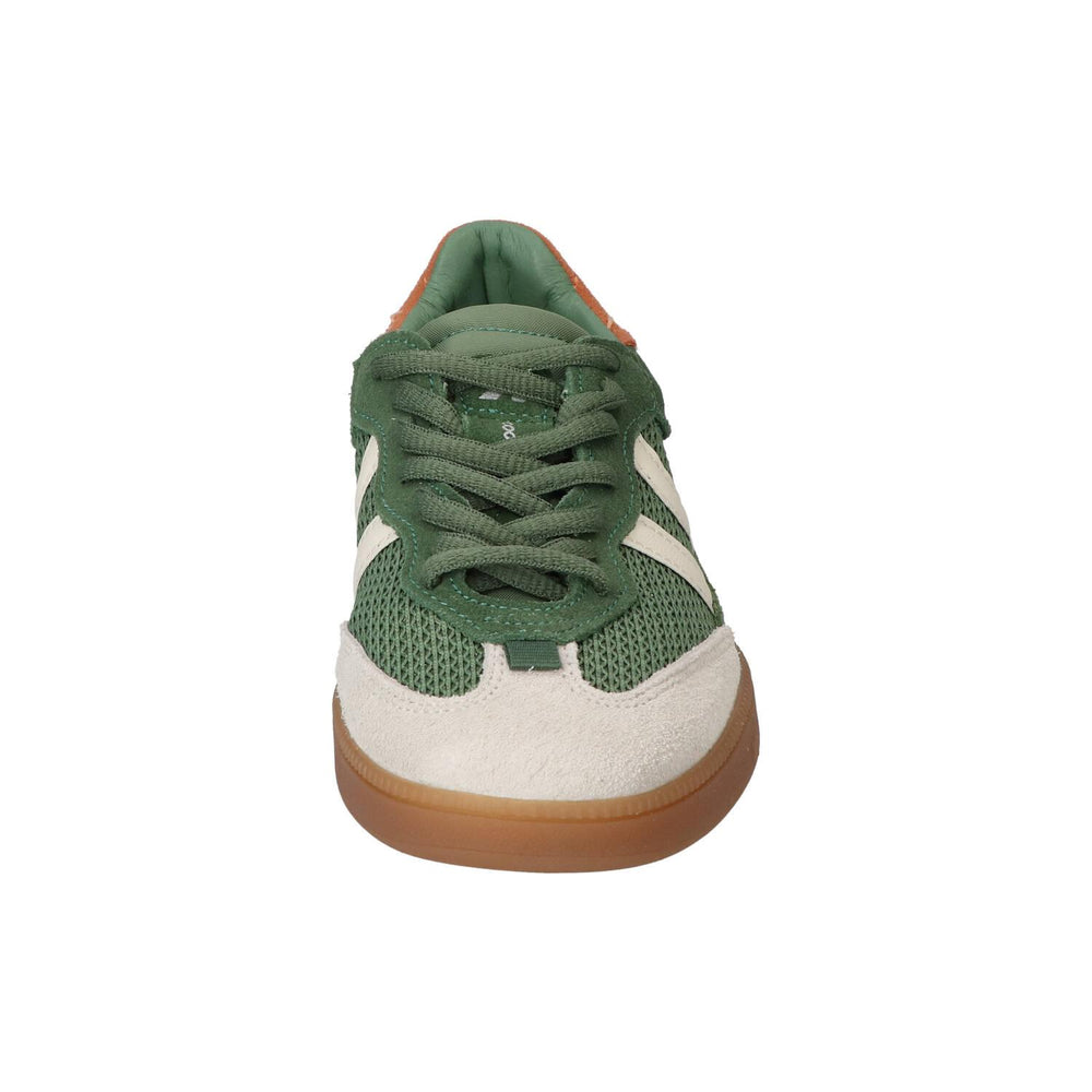 Baskets, vert