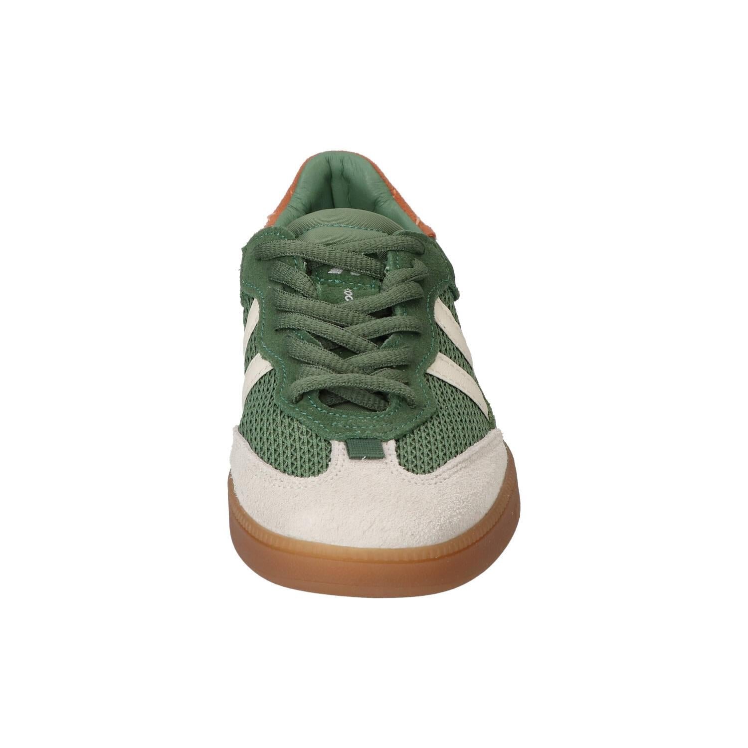 Sneakers, Groen