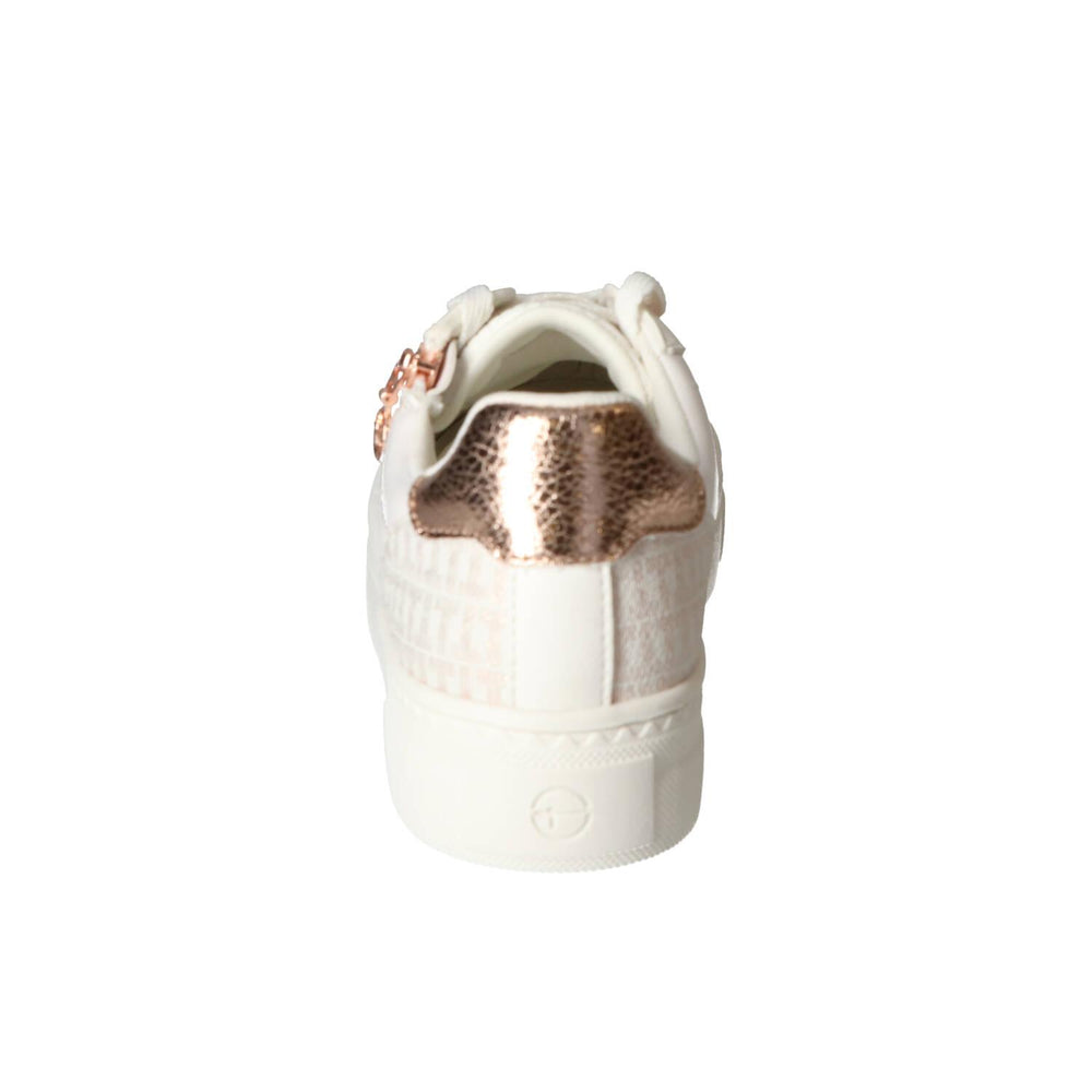 Baskets, blanc