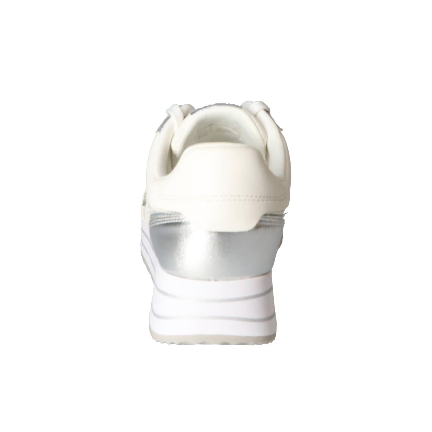 Baskets, argent