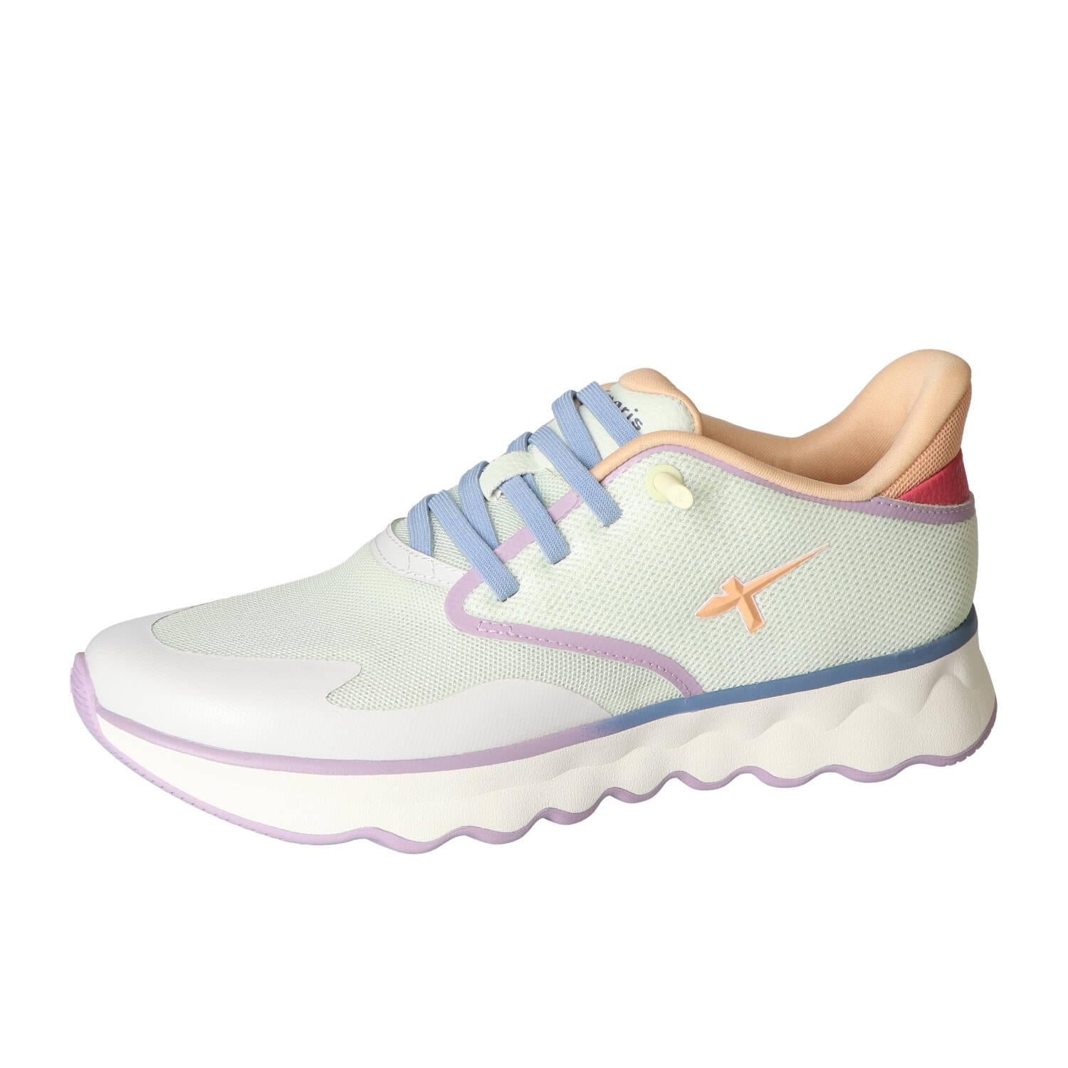 Sneakers, Turquoise