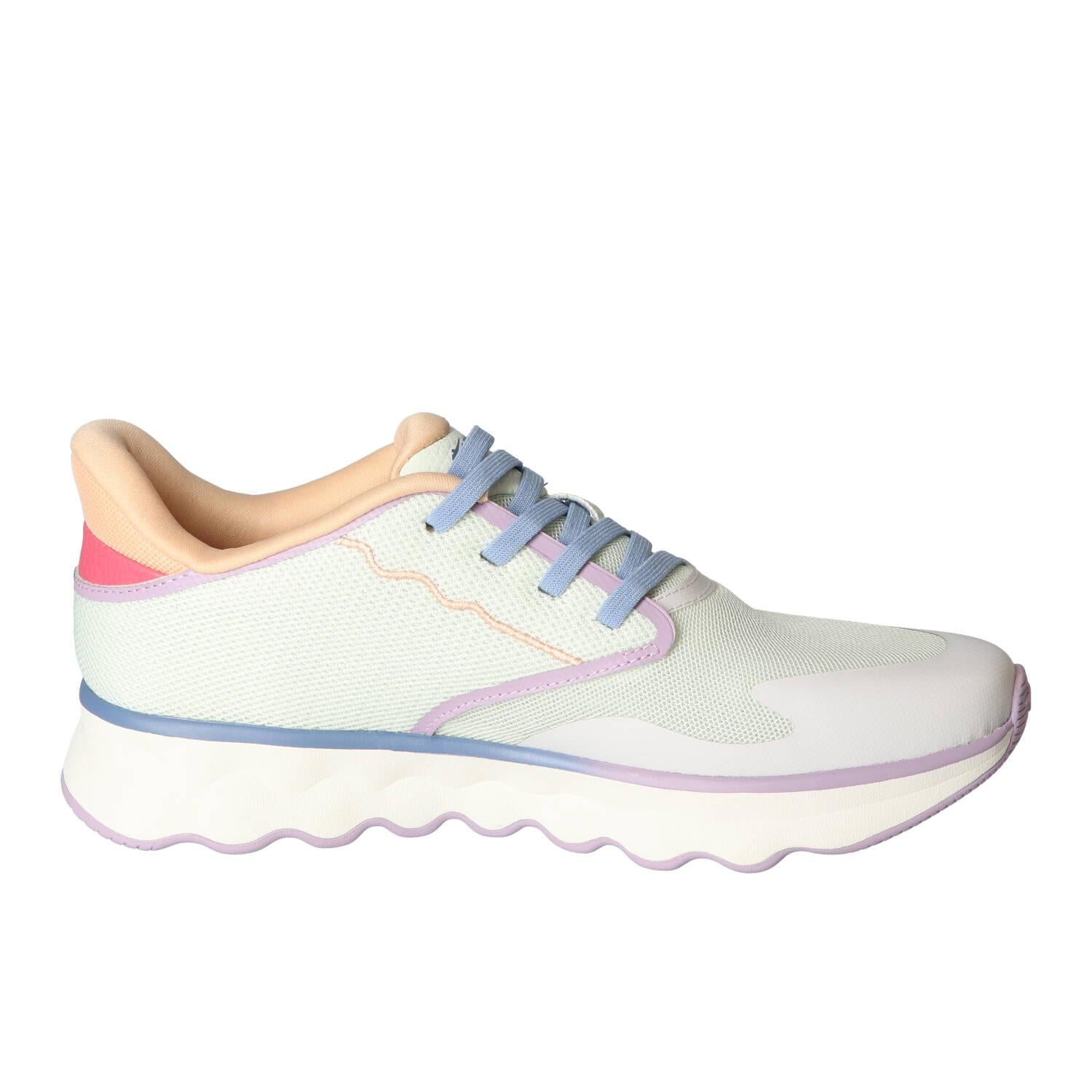 Sneakers, Turquoise