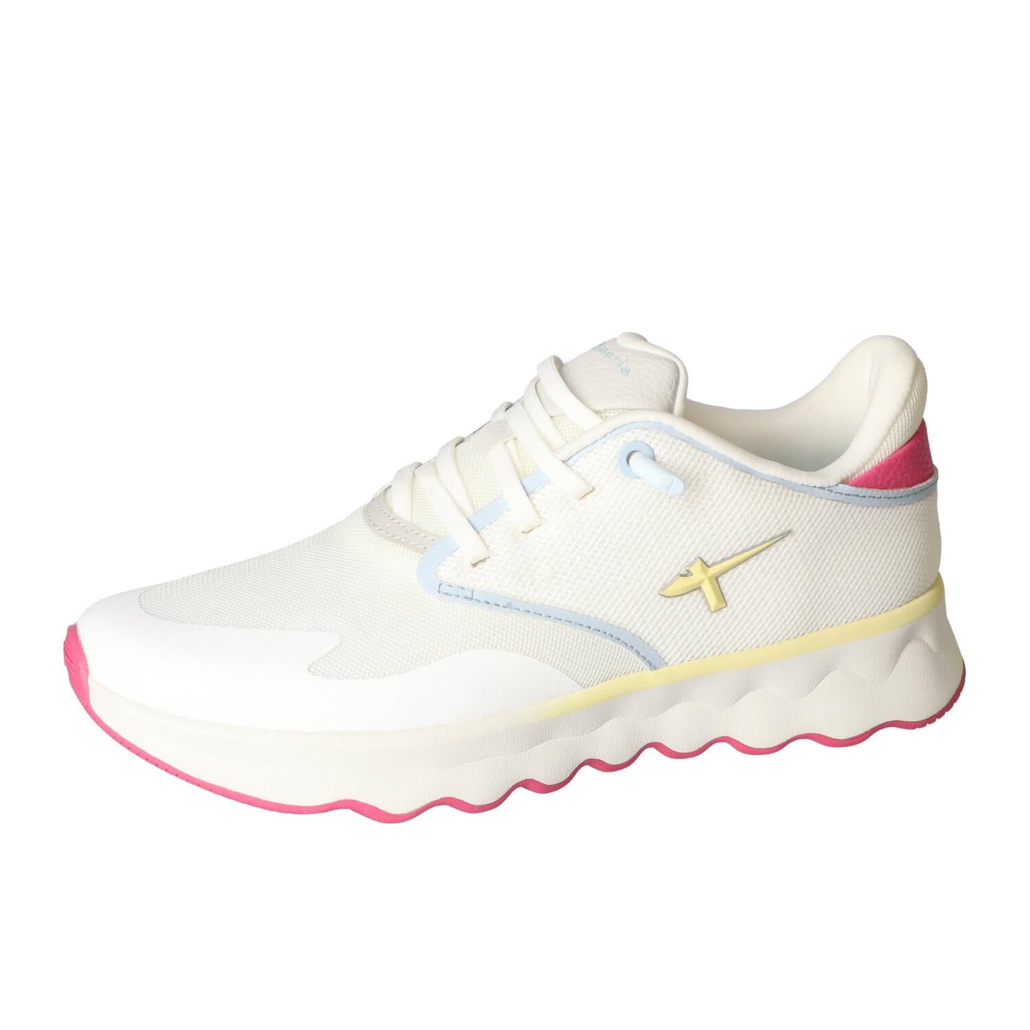 Sneakers, Wit