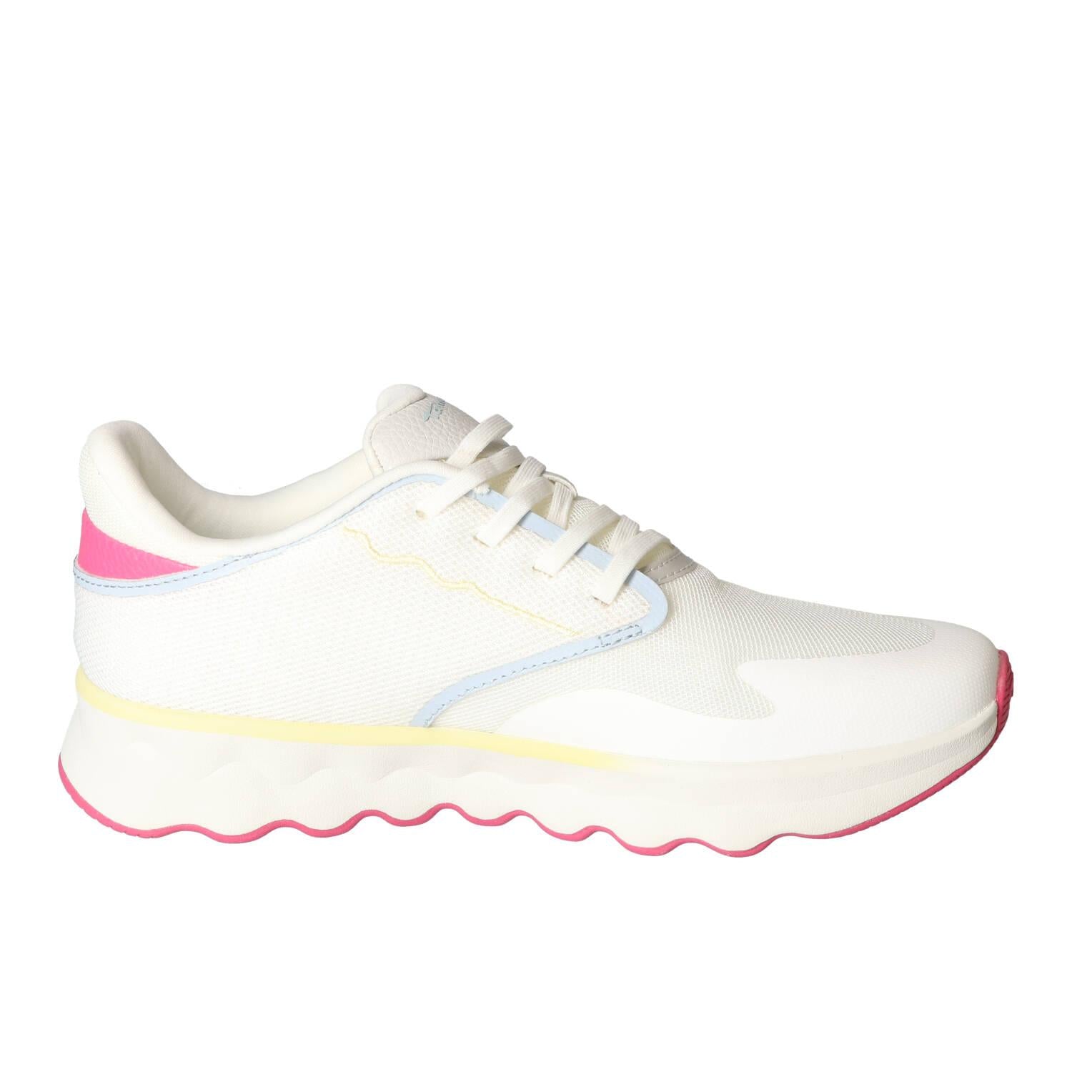 Sneakers, Wit