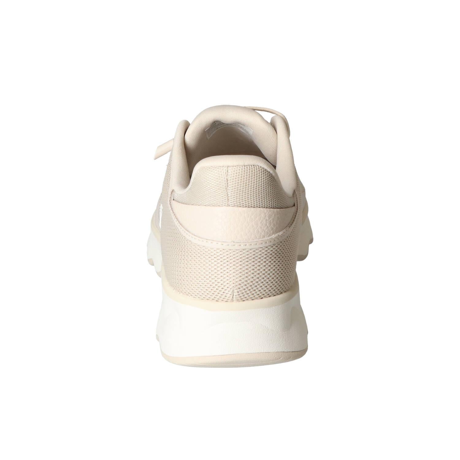 Baskets, beige clair