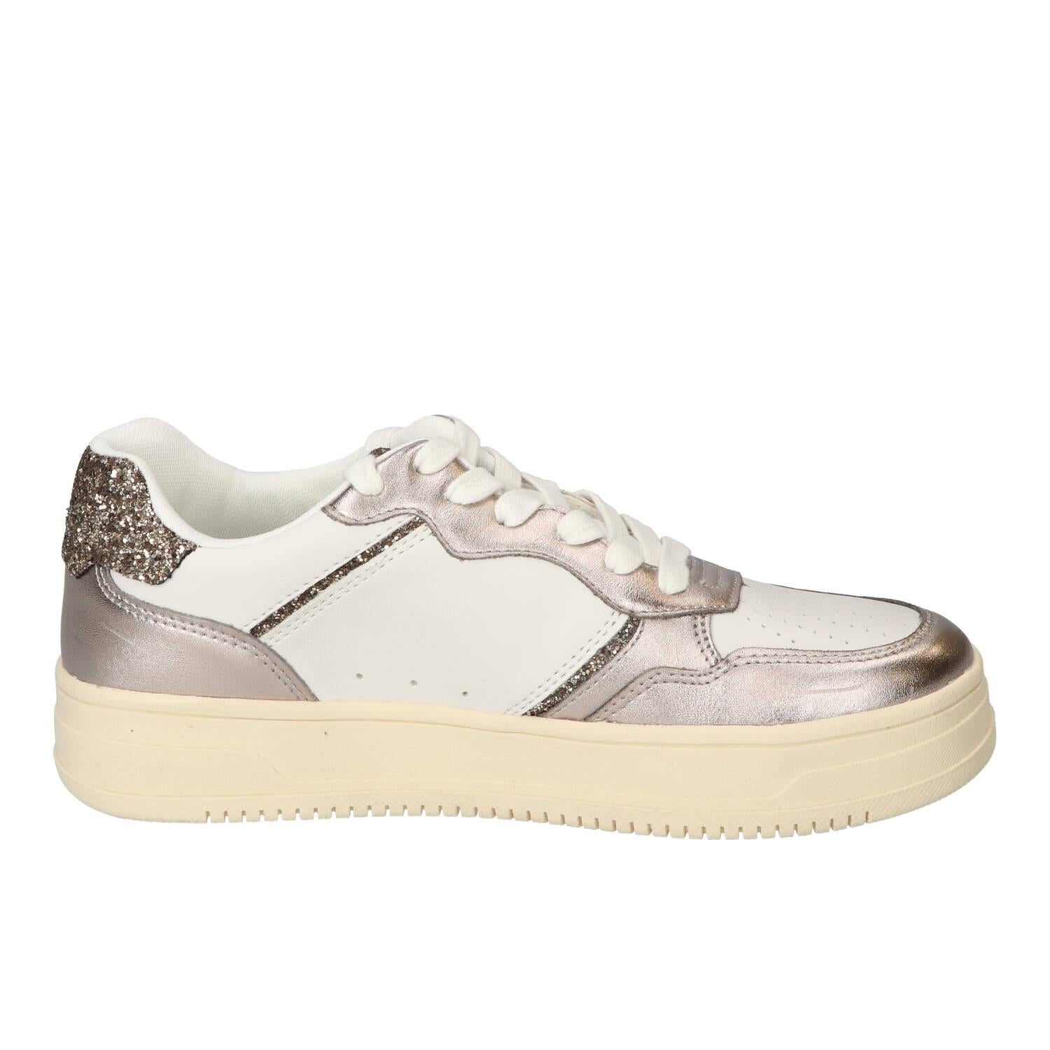 Sneakers, Brons