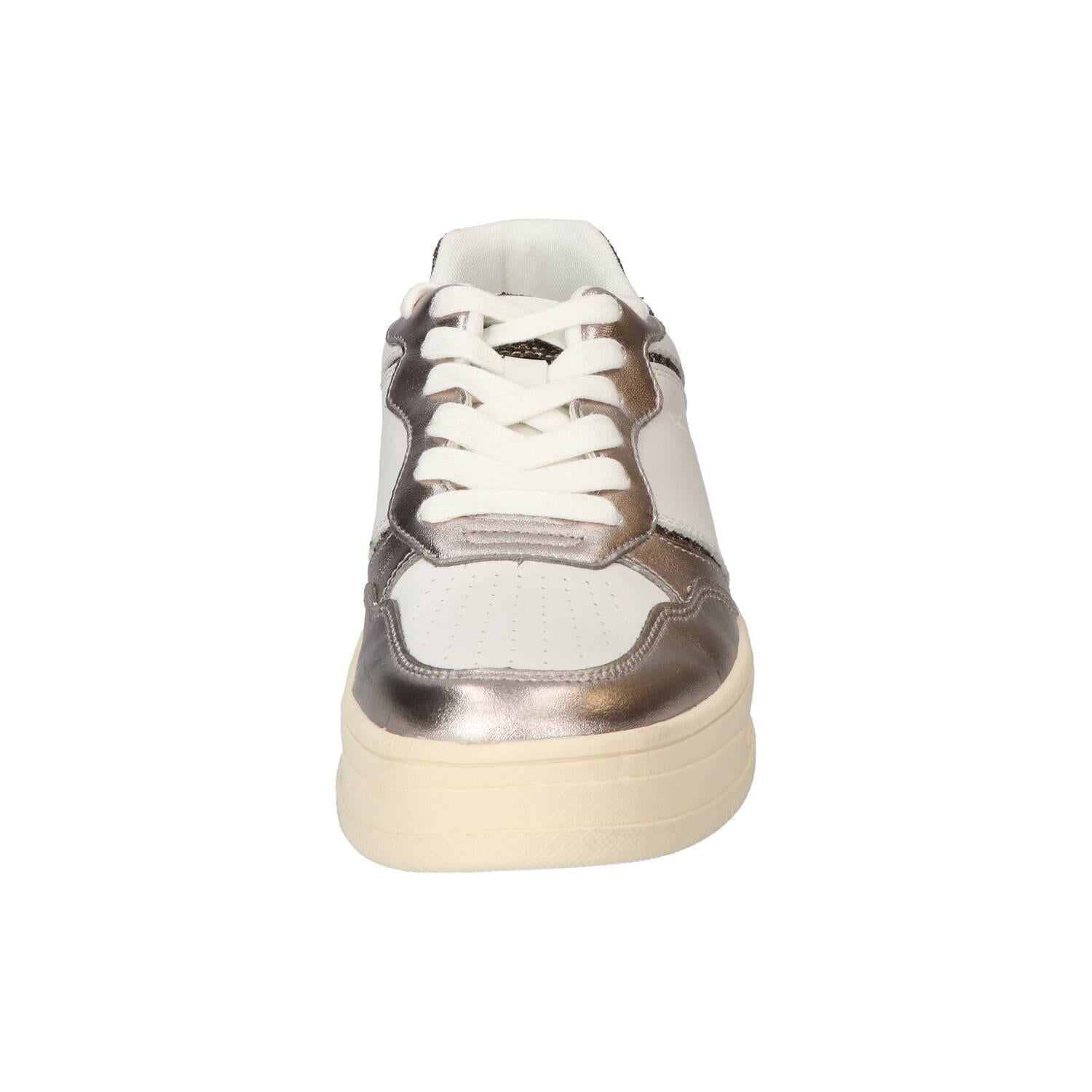 Sneakers, Brons