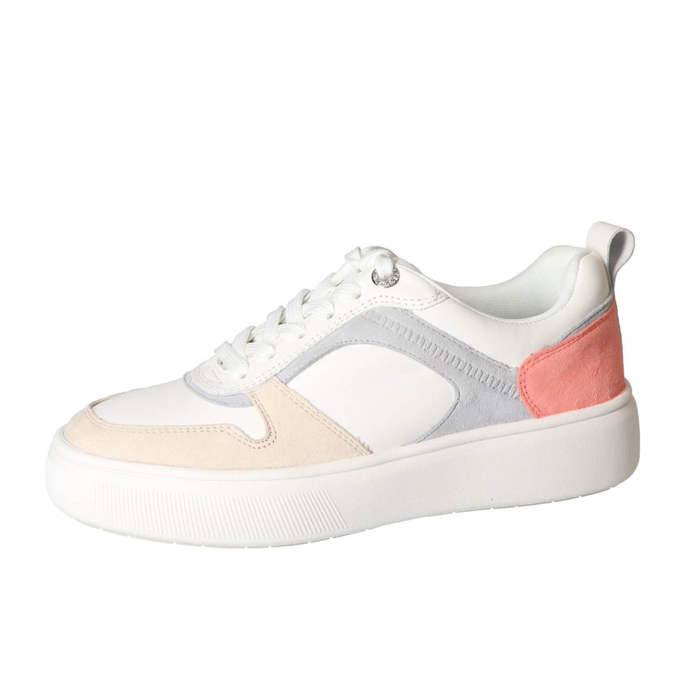 Baskets, multicolore