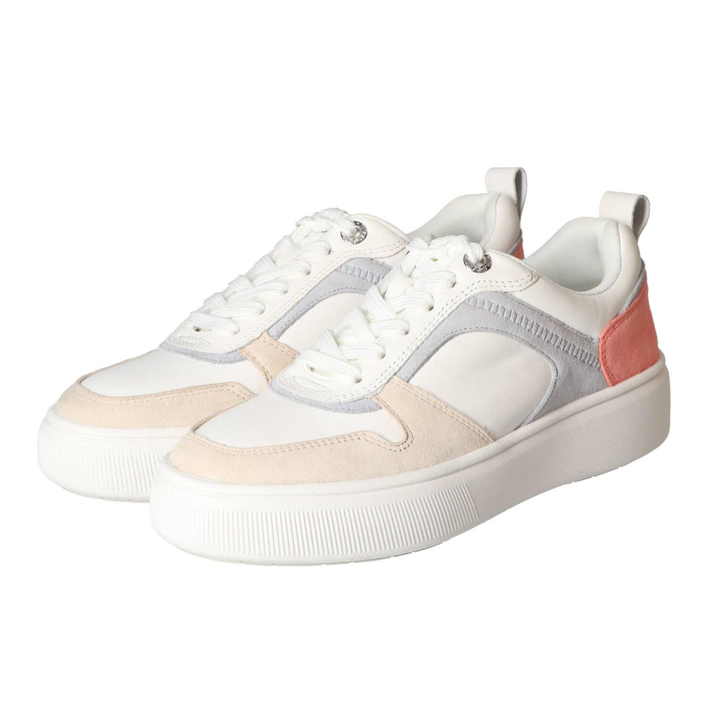 Baskets, multicolore