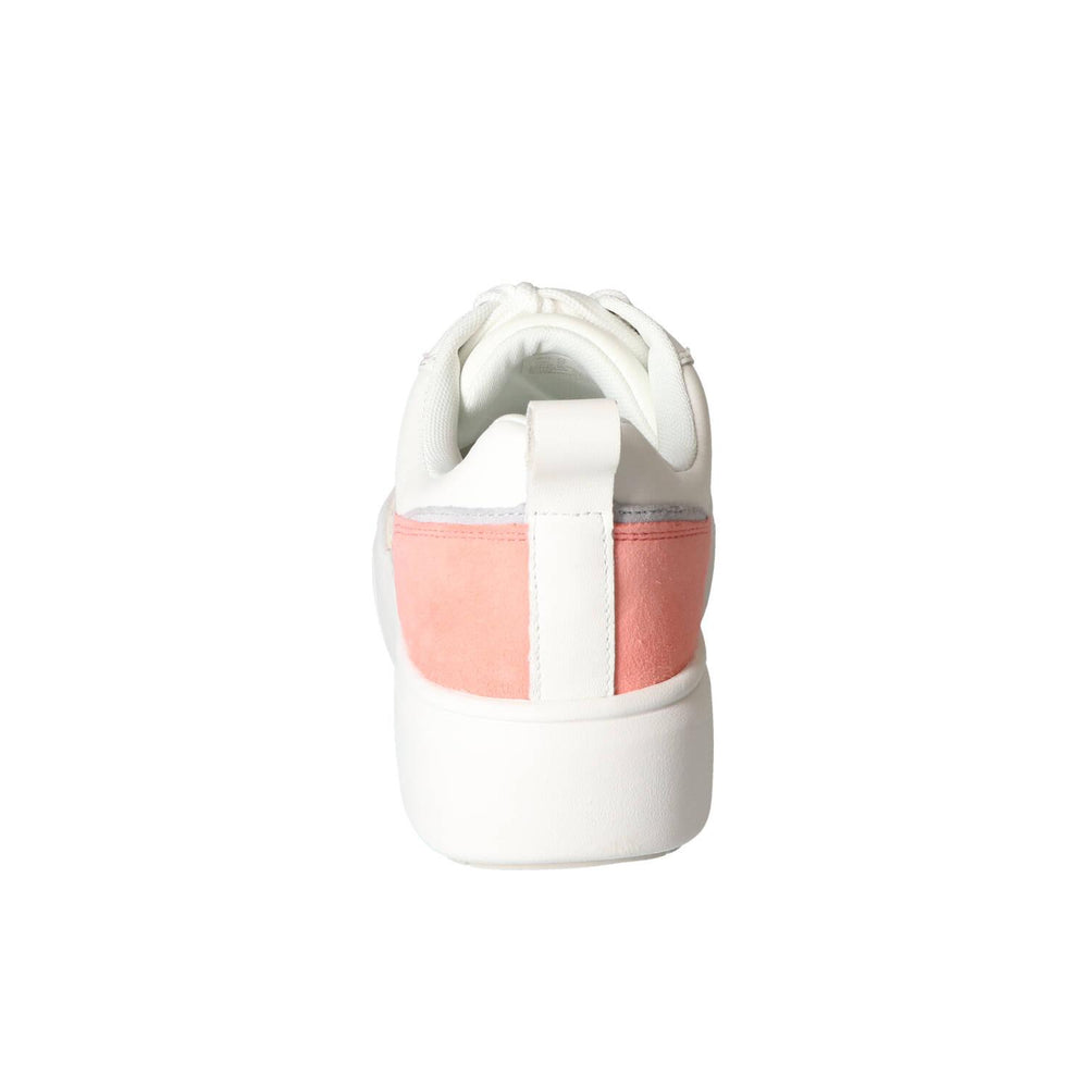 Baskets, multicolore