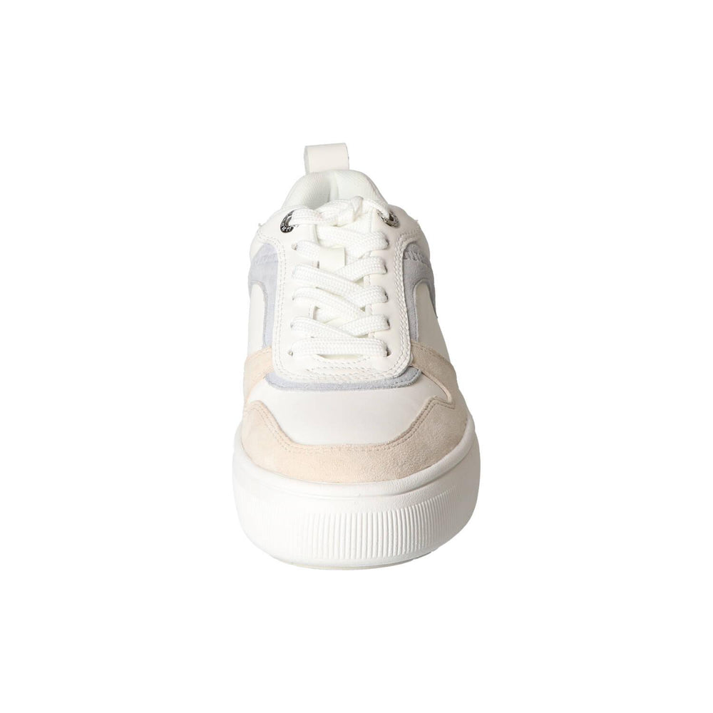 Baskets, multicolore