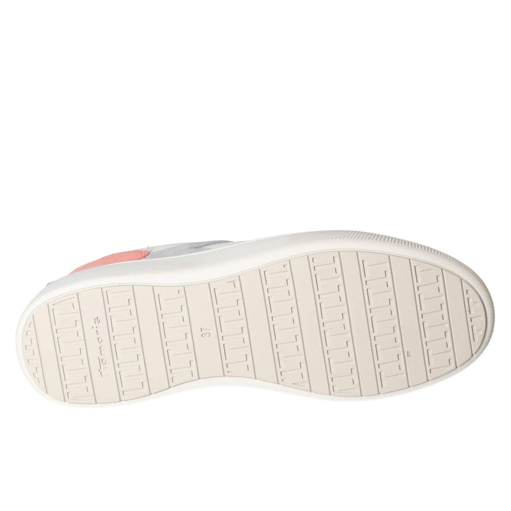 Baskets, multicolore