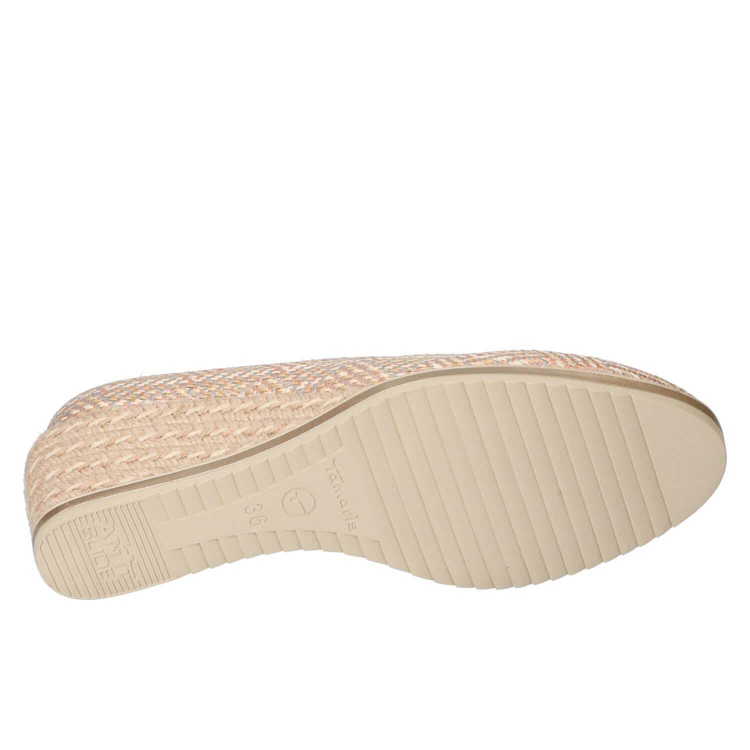 Sleehakken, Multicolor