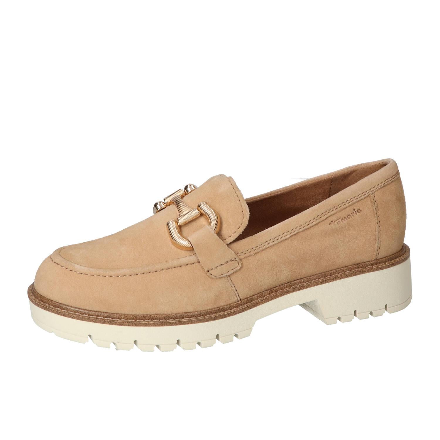 Instapschoenen, Cognac