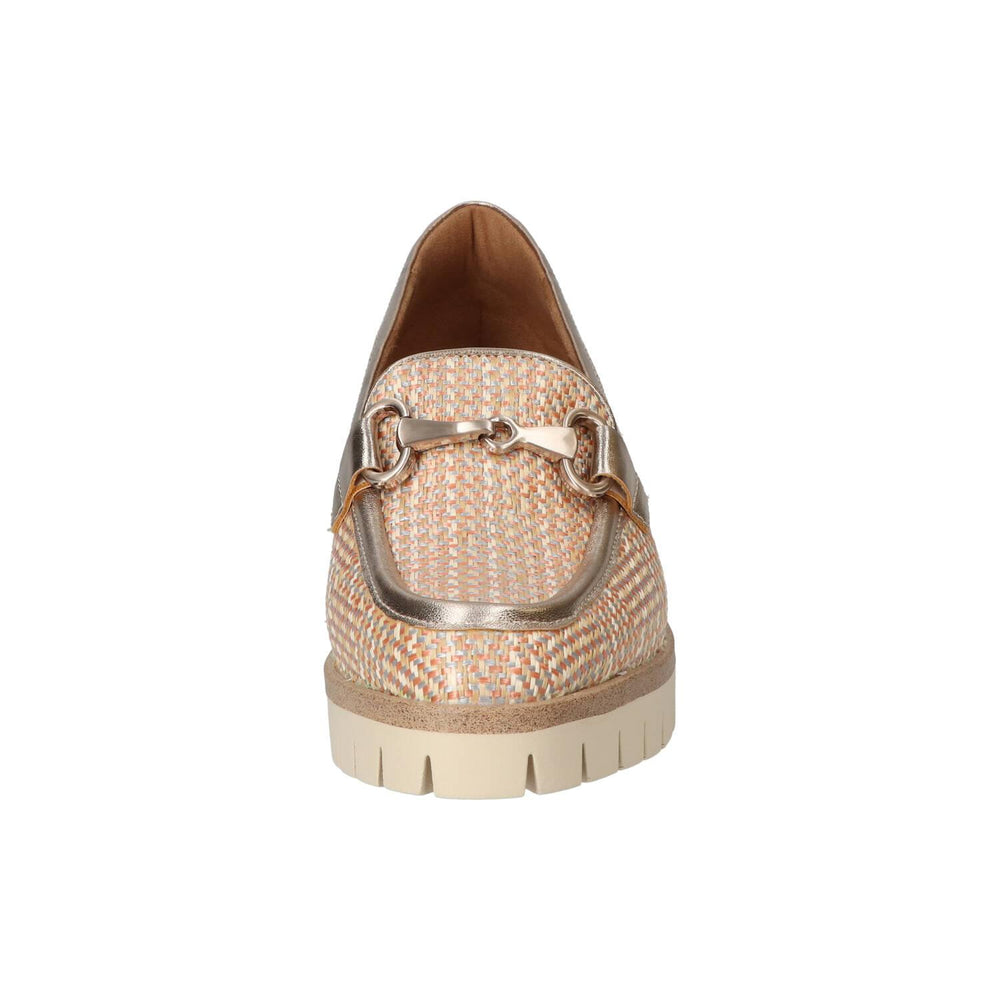 Chaussures à enfiler, Multicolore