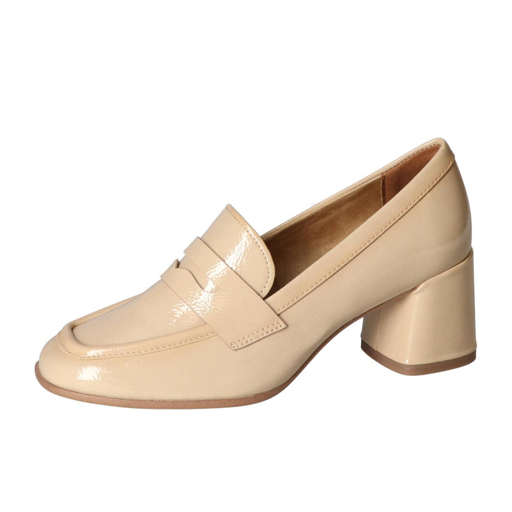 Pumps, Lichtbeige