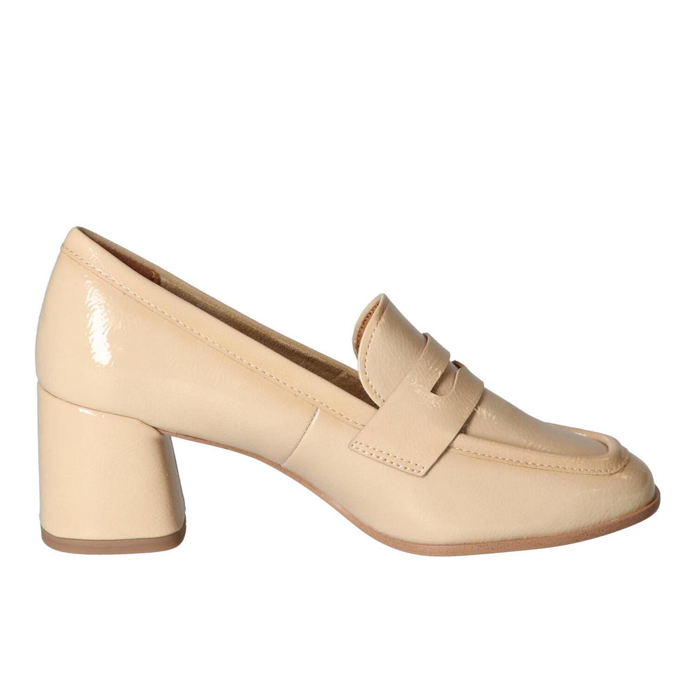 Pumps, Lichtbeige