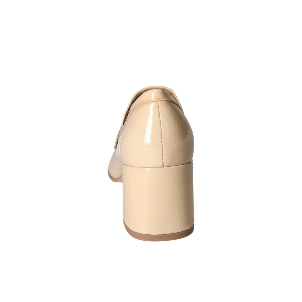 Pumps, Lichtbeige
