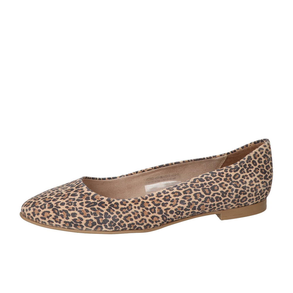 Ballerines, Cognac